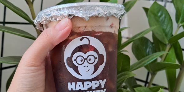 Happy Monkey Burger - Gà Rán & Khoai Tây Chiên