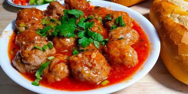 An An Quán (Món Sài Gòn) - Cơm Sườn, Hủ Tíu & Bún Thịt Nướng - Nguyễn Khang