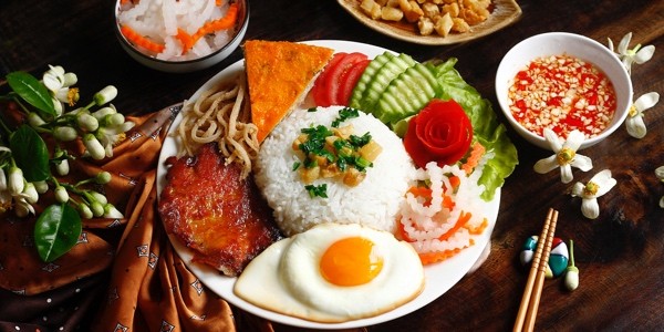 Cơm Tấm Cô Út - 150 Nguyễn Thị Thập