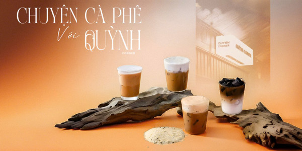 Quỳnh Corner - Đặng Văn Ngữ