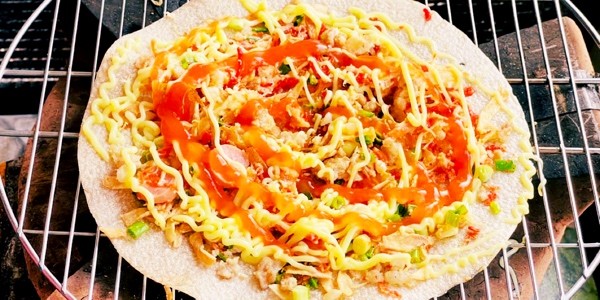 BÁNH TRÁNG CÔ SÁU