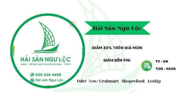 Hải Sản Ngư Lộc - Tam Trinh