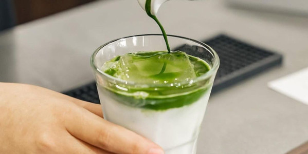 HÓI COFFEE & TEA - Chung Cư Hà Nội Homeland