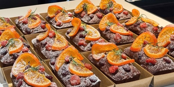 Gấu Bakery - Mạc Đĩnh Chi