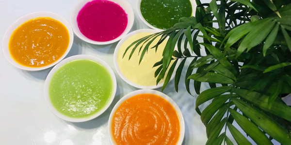 Cháo Dinh Dưỡng Minh Hải - 572 Nguyễn Thái Học