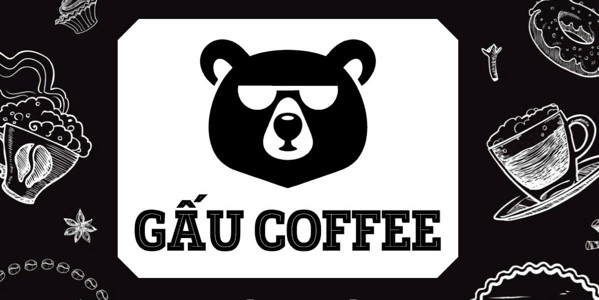 Gấu Coffee - Đồng Khởi