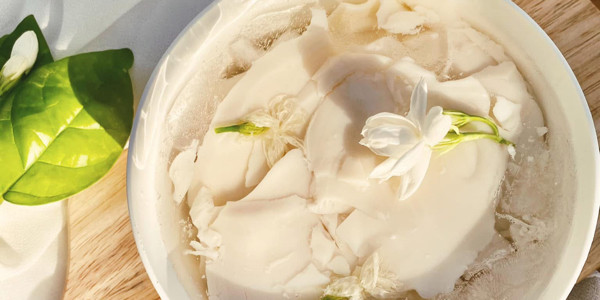 Tào Phớ Và Tàu Hũ Zốp Tofu