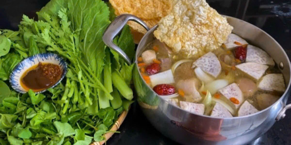 Phở 23 - Phở Ngon Gò Vấp