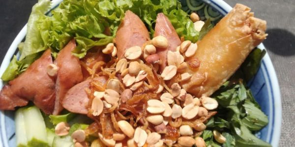 Bún & Gỏi Cuốn - 3T