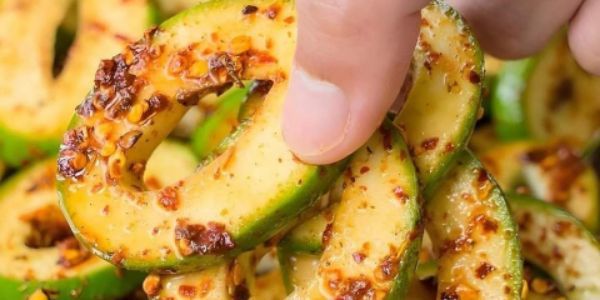 Ăn Vặt 4 Mùa - Ama Khê