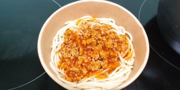 Tiệm Ăn Bảo Bối - K249/127 Hà Huy Tập