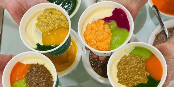 Cháo Dinh Dưỡng Bé Bơ - 109 Lê Độ