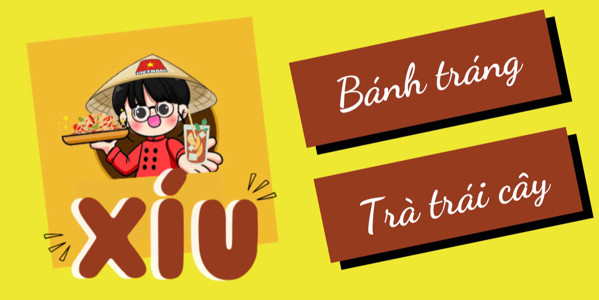 Bánh Tráng Xíu - 19 Hàm Nghi