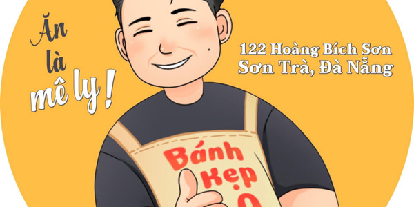 A Ri - Bánh Tráng Kẹp, Sữa Chua Nếp Cẩm & Trà Tắc - 122 Hoàng Bích Sơn