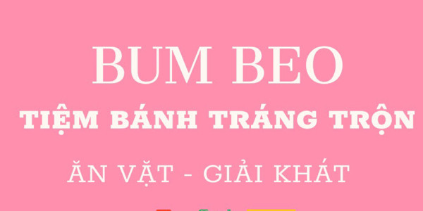 Bánh Tráng Bum Beo - An Trạch