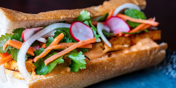Bánh Mì Nấm Ngọc Tường