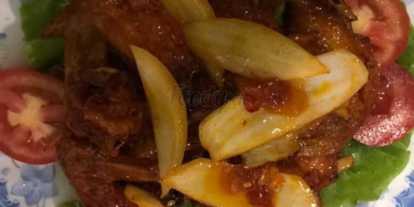 Quán Nhậu Ngọc Vân - 107 Khúc Hạo