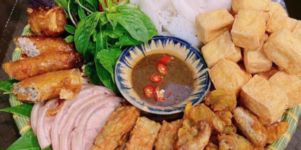 Bếp Su Thỏ - Đồ Ăn Vặt - Phan Trọng Tuệ