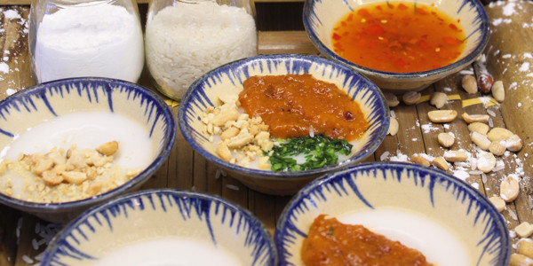 Quán Mùi Bánh Bèo Chén