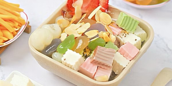 Thạch Chè 414 - Chè Thái Lan (Chính Gốc Vườn Mít) - Phạm Văn Thuận