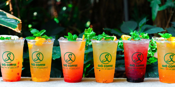 Gió Coffee - Thủ Đức