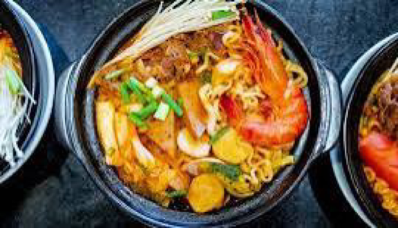 An Food - Mì Cay, Trà Sữa & Bún Trộn