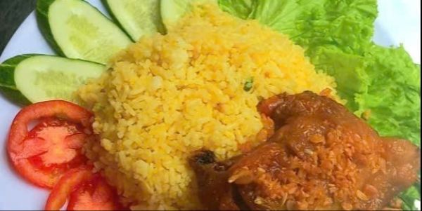 Cơm Gà Xối Mỡ Nga Chi Nhánh 3 - Công Nghệ Mới
