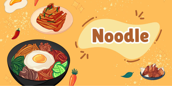 Mỳ Ăn Vặt - Mỳ Sốt & Mỳ Trộn