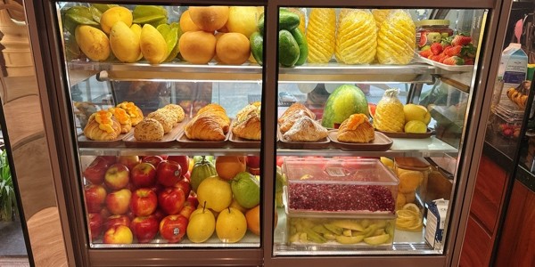 Miu Miu Coffee House - 96 Cửa Bắc