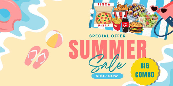 Khánh Phương Food - Pizza, Mì Ý & Mì Indomie