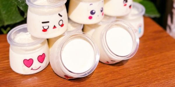 Ăn Vặt Nhà Tiểu Hổ