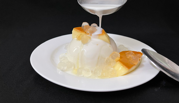 Mr. Tèo - Đồ Ăn Vặt Online