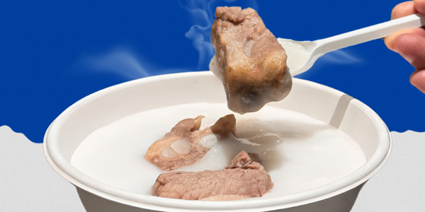 Cháo Sườn Bé Bự - Sư Vạn Hạnh