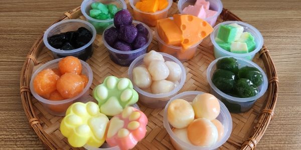 Cún - Coffee & Tea - Phạm Hồng Thái