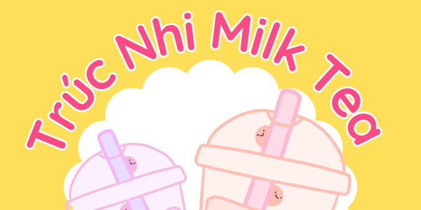 Trúc Nhi Milk Tea