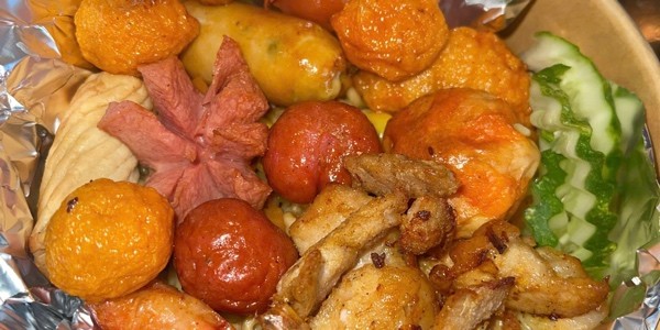 Xoài Food - Mì Trộn Indomie, Mì Cay & Xiên Ăn Vặt - Tây Mỗ