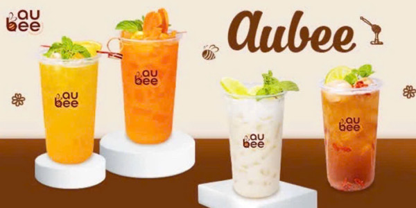 Aubee Coffee & Milk Tea - KDC Him Lam