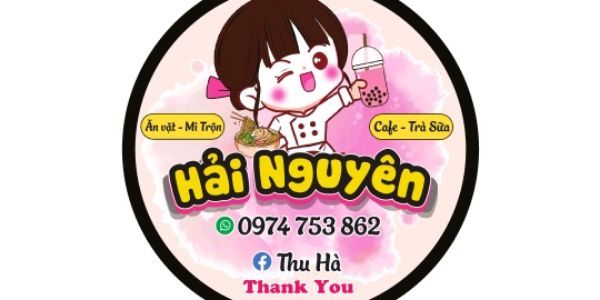 Cà Phê, Trà Sữa & Mì Trộn - Hải Nguyên