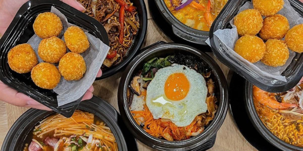 Sasin Yeul Lẩu & Mỳ Cay - 65 Hàng Bún