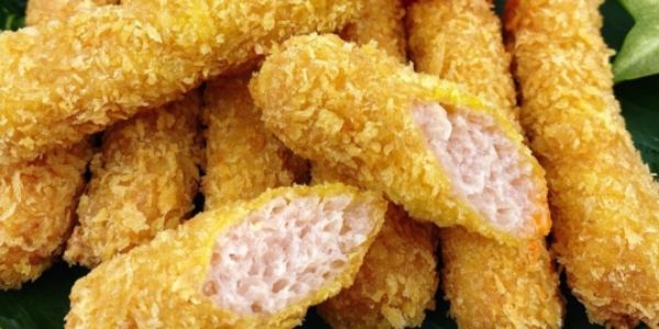 Nem Chua Rán 66 Cơ Sở 1