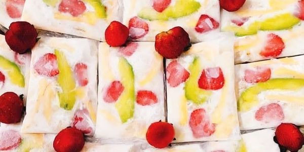 Ăn Vặt Hoàng Kim - Sinh Tố, Nước Ép & Matcha Latte - Bùi Văn Ba