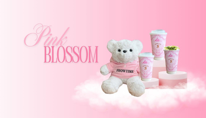 Showtime Coffee & Brunch - Đồ Uống & Đồ Ăn - D12 Giảng Võ