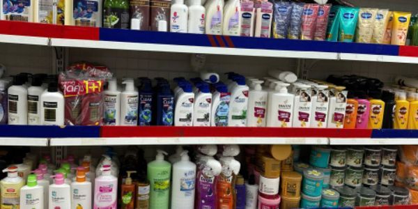 Tạp Hóa 308 - Lò Siêu