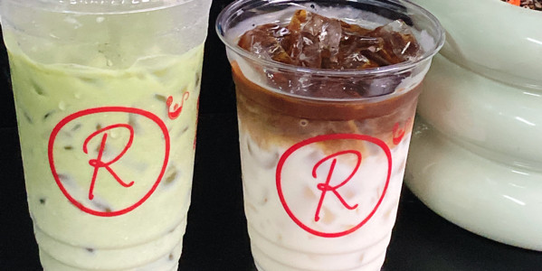 Rộtt.Café - Kha Vạn Cân