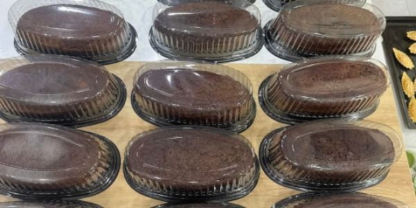 Bánh Nhân Gian Handmade - KDC Him Lam