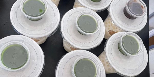 Na - Coffee, Tea & Ăn Vặt