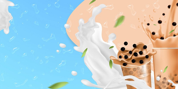 Trà Sữa Anh Gấu