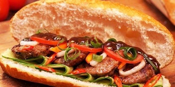 Hẻm 1039 - Bún Thịt Nướng, Bánh Mì Thịt Nướng & Sữa Đậu Nành