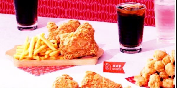 Gà Rán Fat Daddy American Fried Chicken - 28A6A Trần Quốc Toản (Tạo Lực 5)