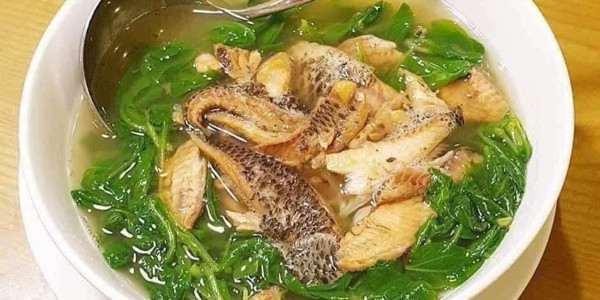 Cô Béo - Bún Riêu Cua & Bún Cá Bò Mọc